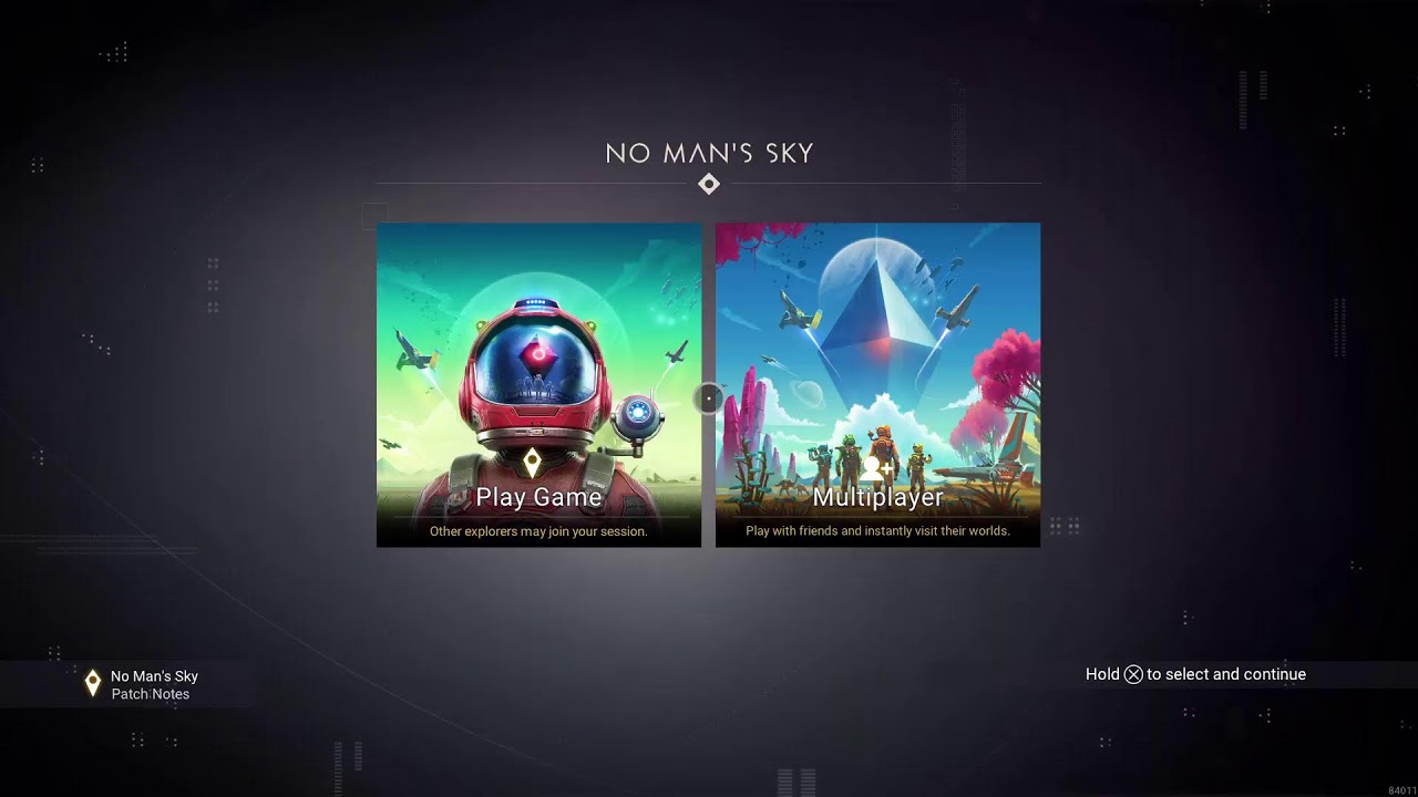 No Man's Sky 3 Posters quick silver items & Royal Multitool Locations