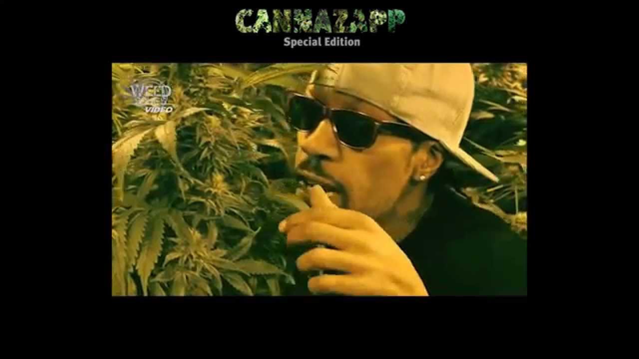 CANNAZAPP - EPISODE 6