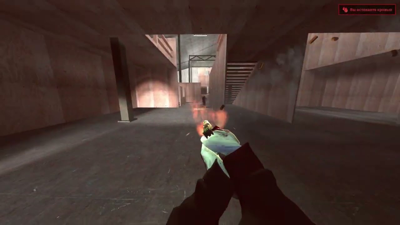 gmod hood shootout addons compilate test (in work)