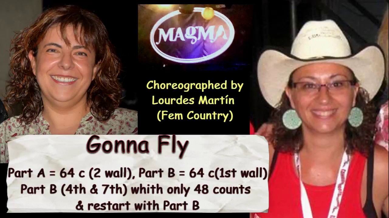 Gonna Fly