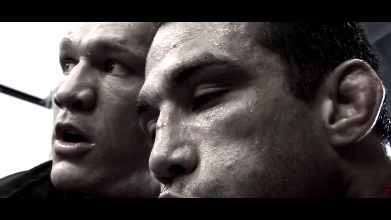 Fabricio Werdum is a Real Man - Real Men Don't Buy Girls Campaign by DoggedTV