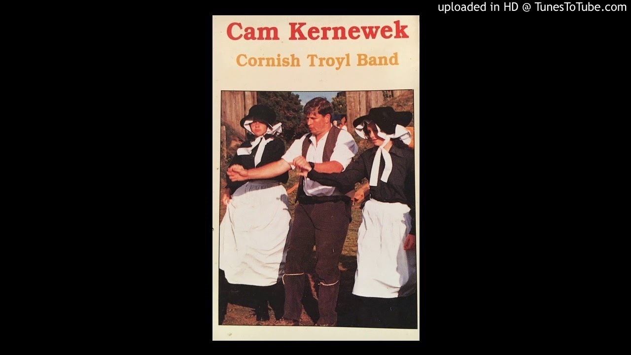 Cornish Scoot Dances &ndash; An Marrak / The Knight , Bishops Jig , Hernen Wyn by Cam Kernewek