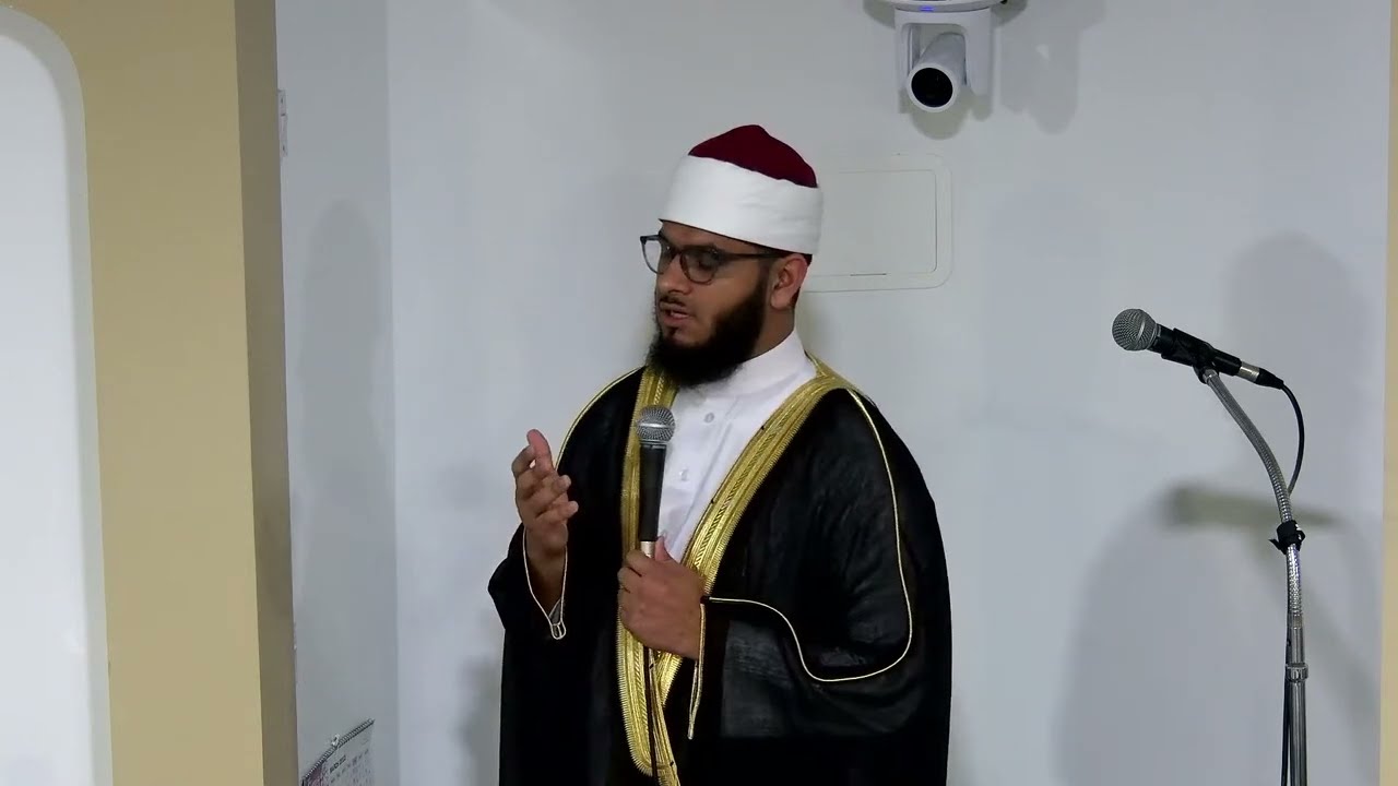 Tarawih 1 - Ramadan 2023: Sh Tariq Nasrullah | Qari Younus Rahman | Hassan Imam | Sh Ashiqur Rahman