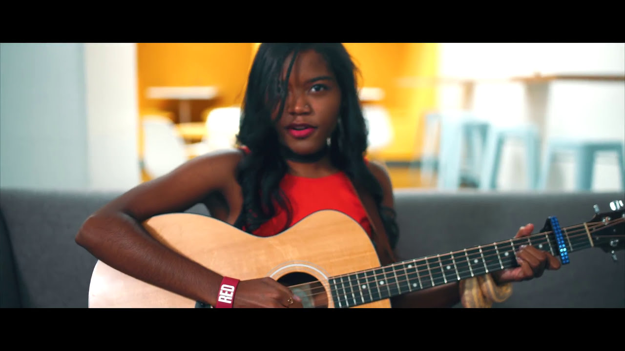 Yaniza - Look What You Made Me Do (Taylor Swift Cover)