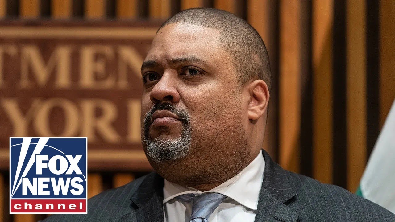 Alvin Bragg's office BOTCHED case after pro-life activist was attacked