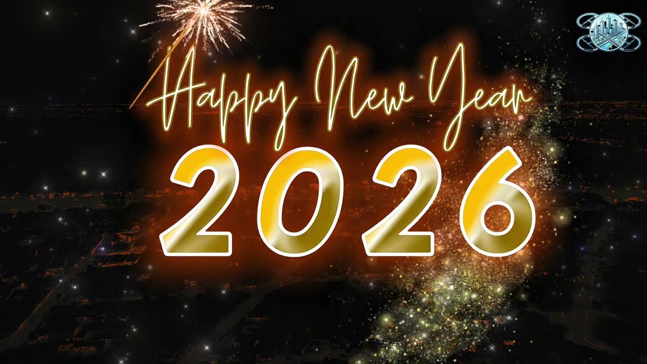 Brasília Reveillon 2026 