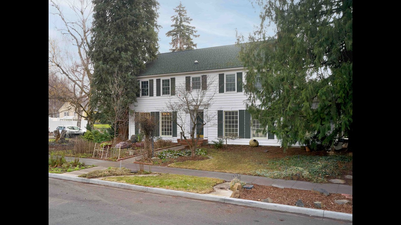 Walla Walla Home Tour | RE/MAX Sweet Valley | 444 Washington St, WW | 5 bd 3.5 ba 4342 sf