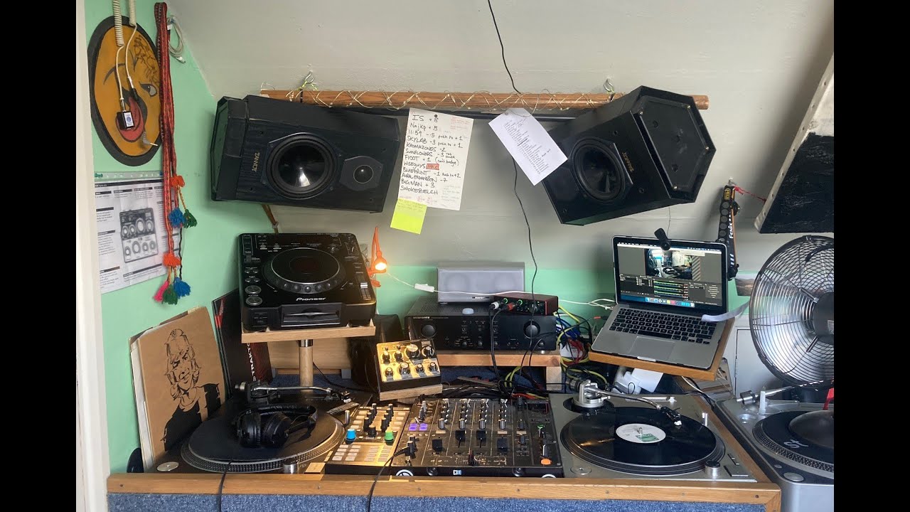 90s Trip Hop, Mo' Wax, Audio Emissions, Rising High (see full description)