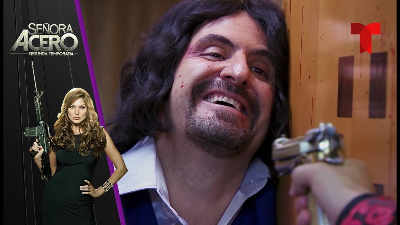 Señora Acero 2 | Capítulo 61 | Telemundo Novelas