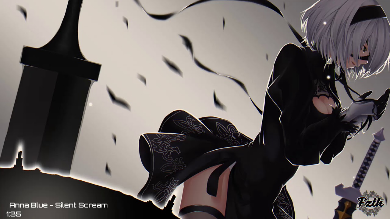 Nightcore - Silent Scream