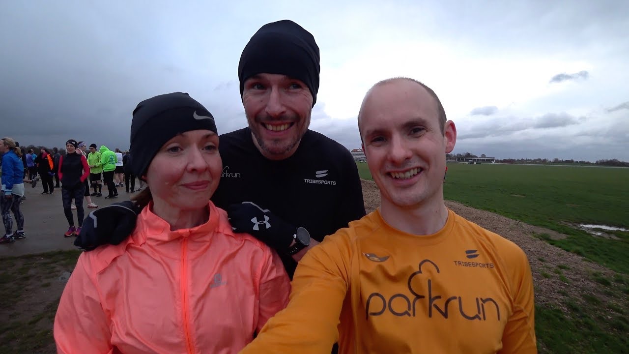 York parkrun