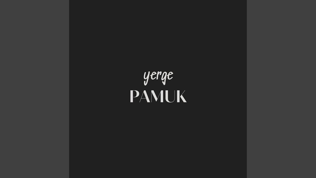 Pamuk