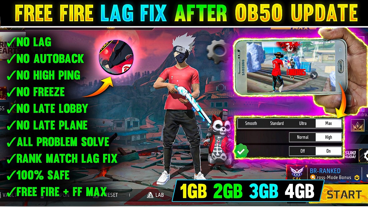 How To Use Developer Option in Android For Smooth Gaming 🔥| Developer Options Settings For Gaming 