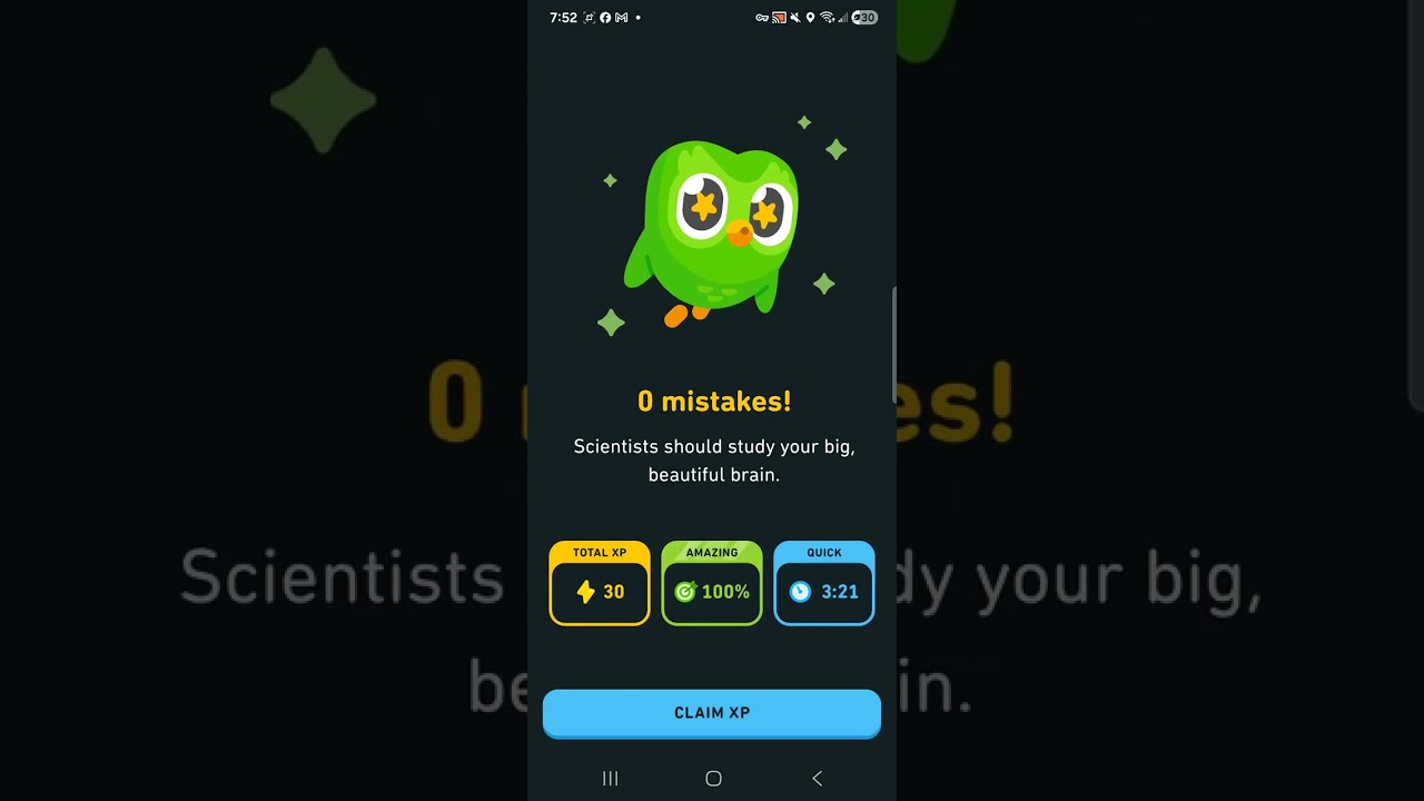 Learn Spanish with me and Duolingo Day 71