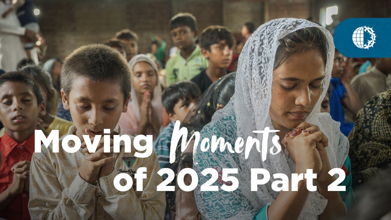 MOVING MOMENTS OF 2025 – PART 2