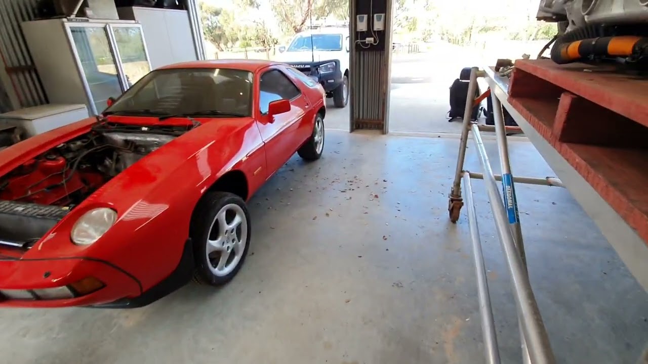 Jaguar I-PACE battery removal.