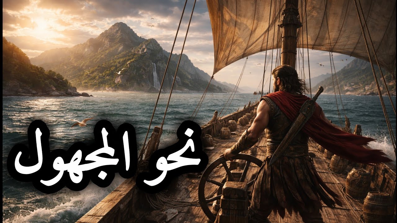 نروق على اساسنز كريد اوديسي بصعوبة الهارد (HARD)