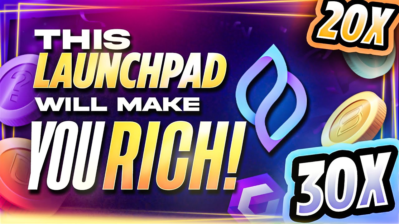 A LAUNCHPAD THAT WILL MAKE YOU RICH | HOW TO USE SEEDIFY #62
