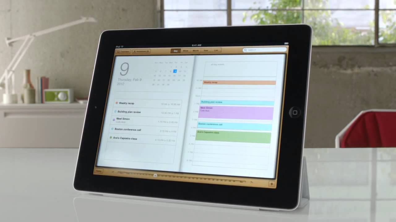 Apple - iCloud w Wszystkich produktach Apple
