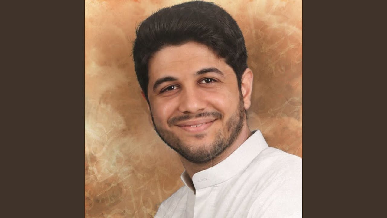حبست دموع عيني