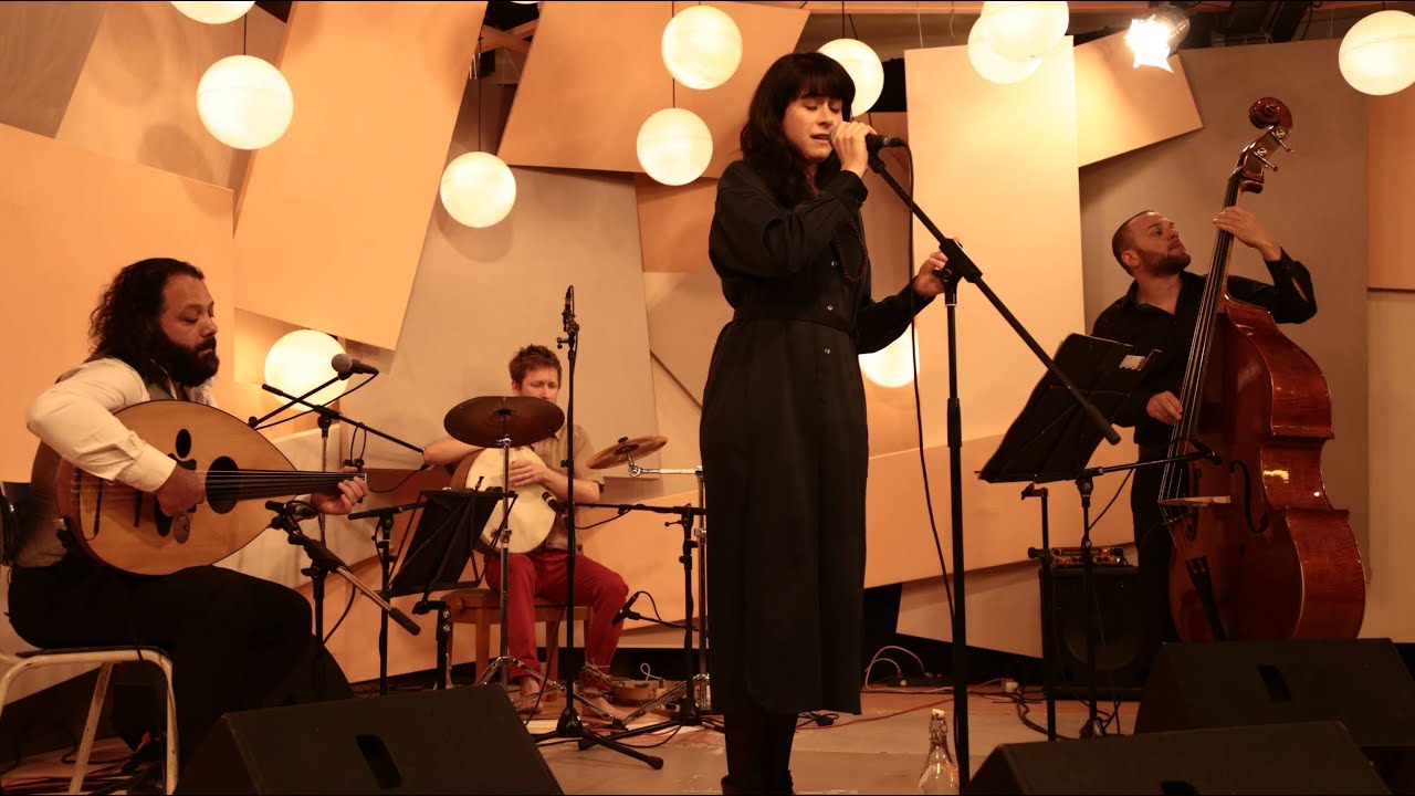 Kayan Project | Live at Import Export Munich