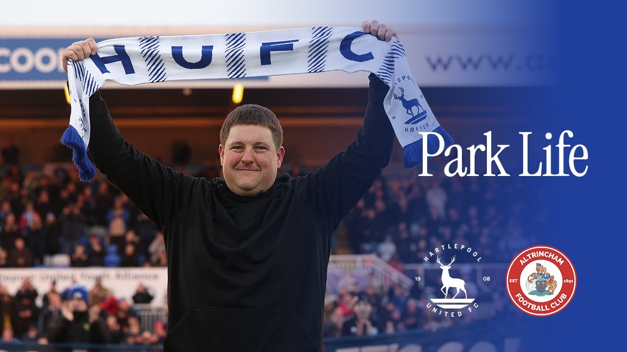 Park Life | Altrincham