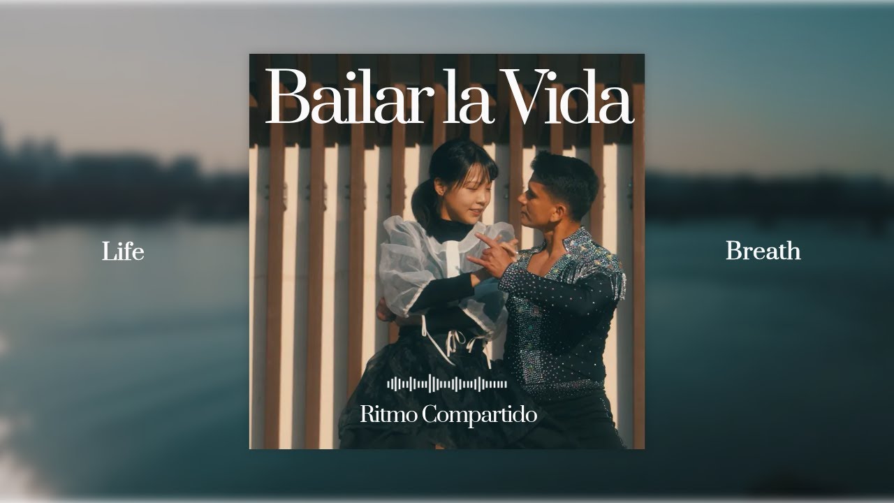 [Bailar la Vida] ep.03 – Ritmo Compartido