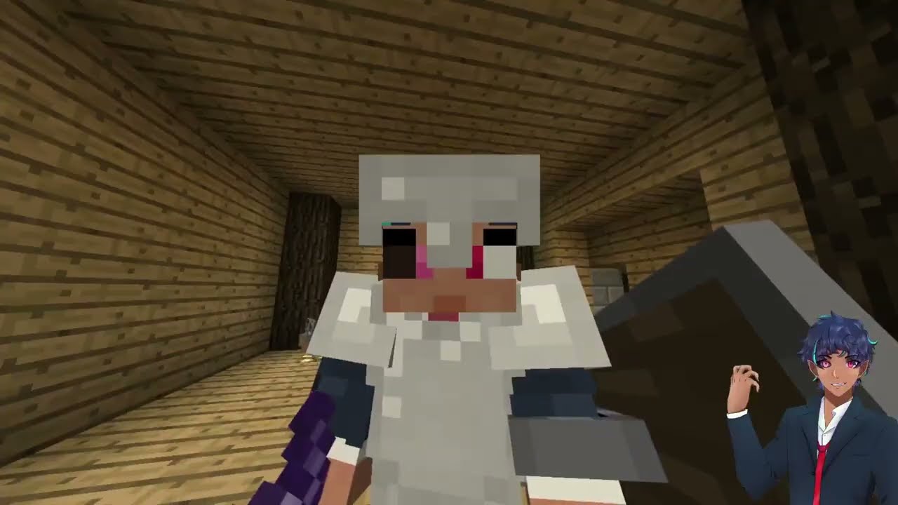 INTO THE DUNGEON | HadonCraft #5 | HadonIthikaVT