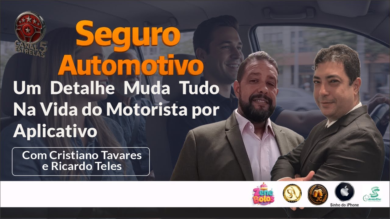 O Que Acontece Quando Você Não Tem Seguro Automotivo em 2026