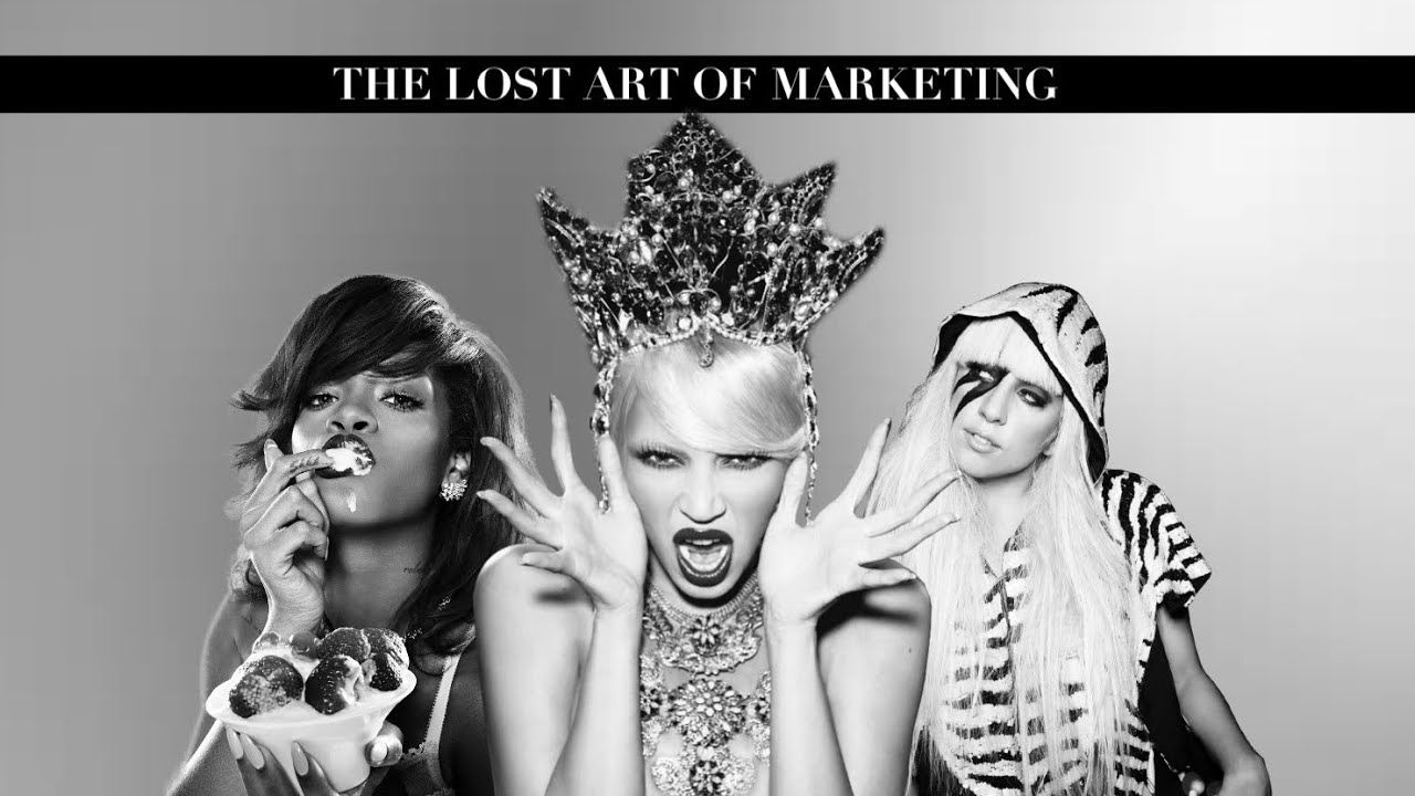How Social Media Ruined Marketing