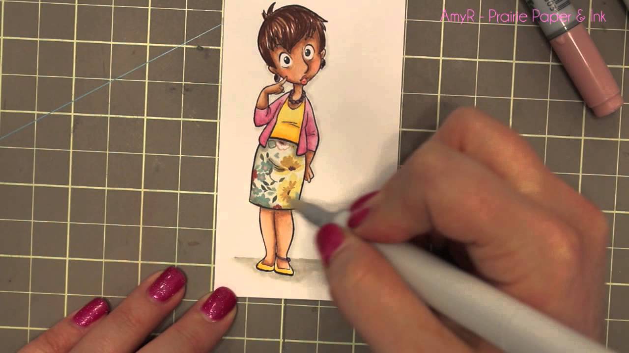 Making a Card #65
