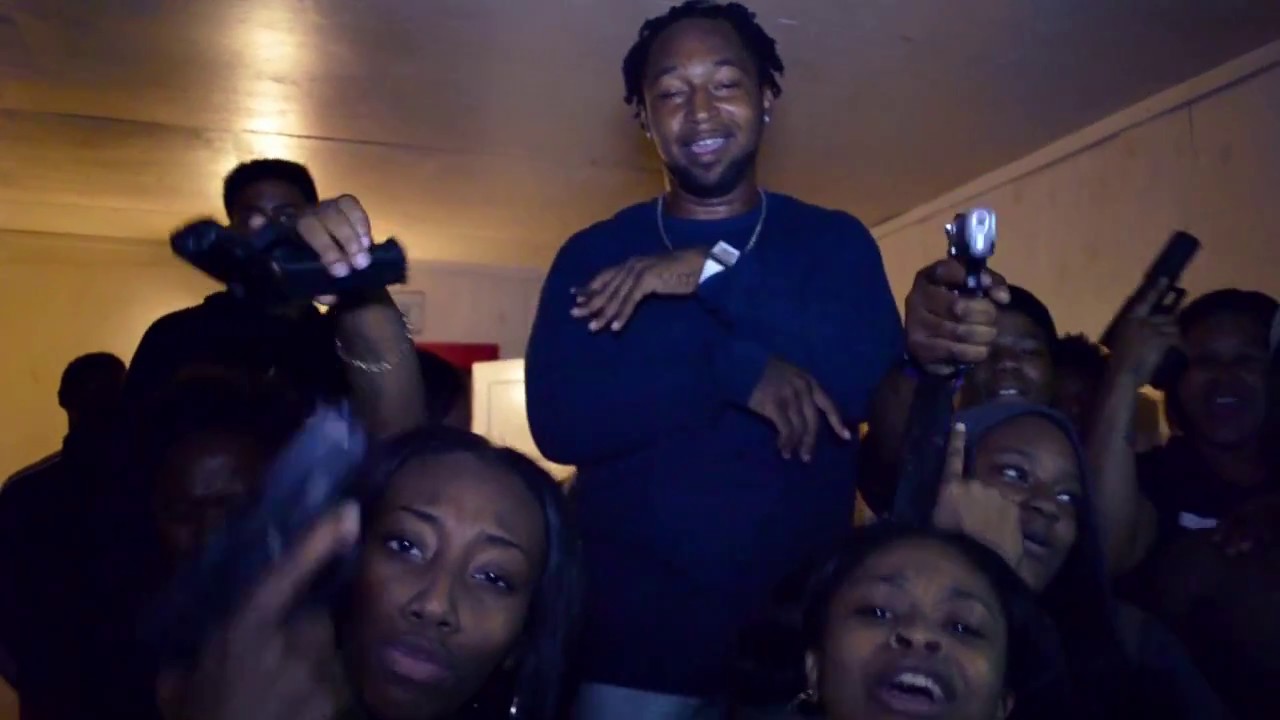 KayTee & Huli Ft.Mz.Dee-Dont Play Around (Official Video)