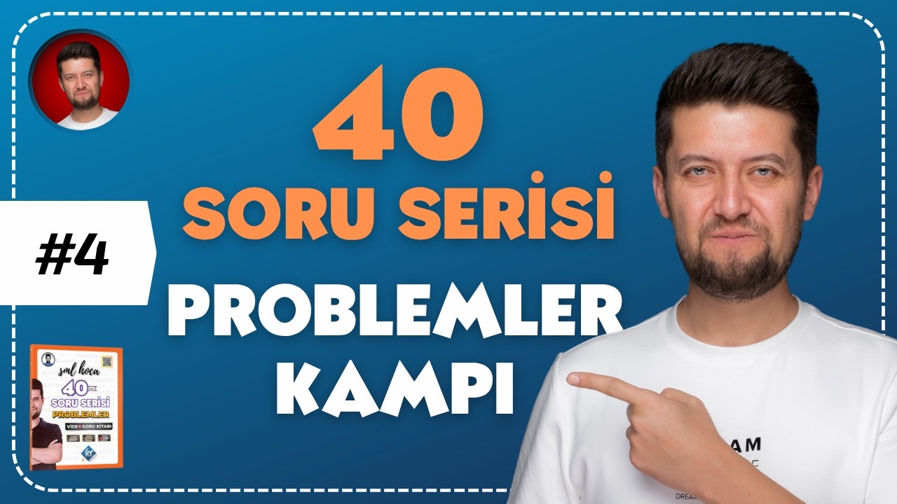 40 SORUDA 