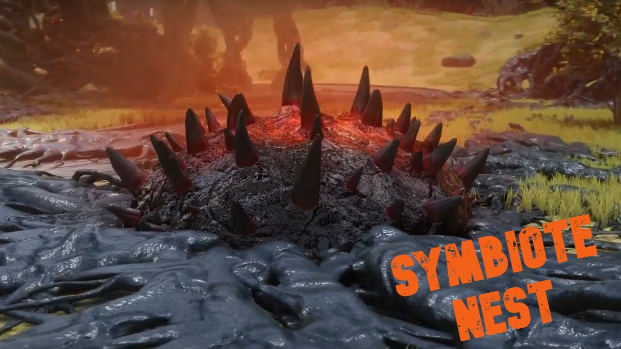 How to clear two hearts symbiote nest - Marvel's Spider-Man 2 (SPECTACULAR)