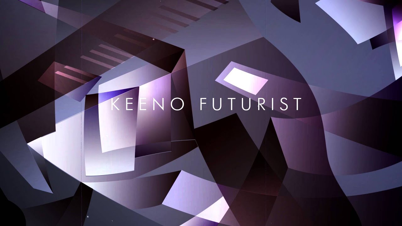 Keeno - Fire Tree
