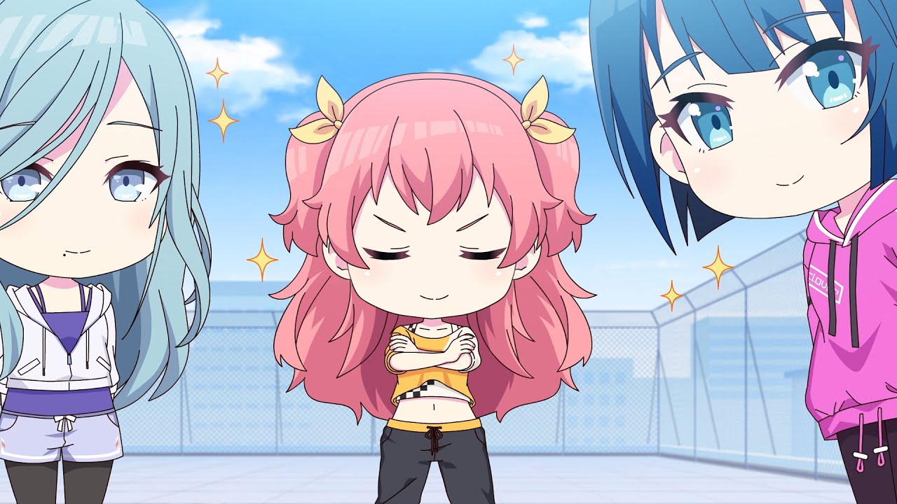 ぷちセカ#03「アイドルの才能」