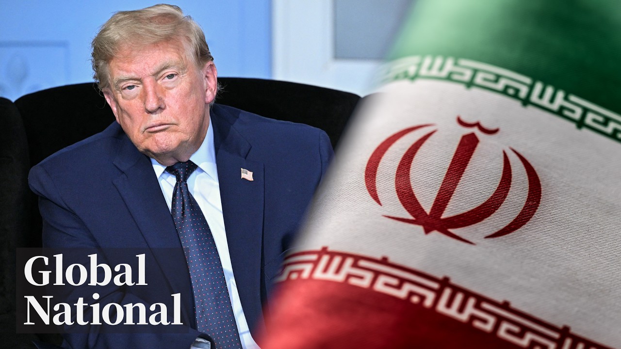 Global National: June 17, 2026 | What's in the 14-point deal between the US and Iran?