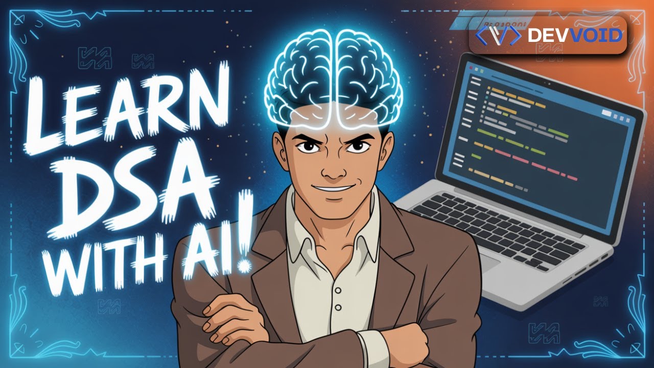 DSA × AI   Level Up with LeetCode & ChatGPT - Episode 1