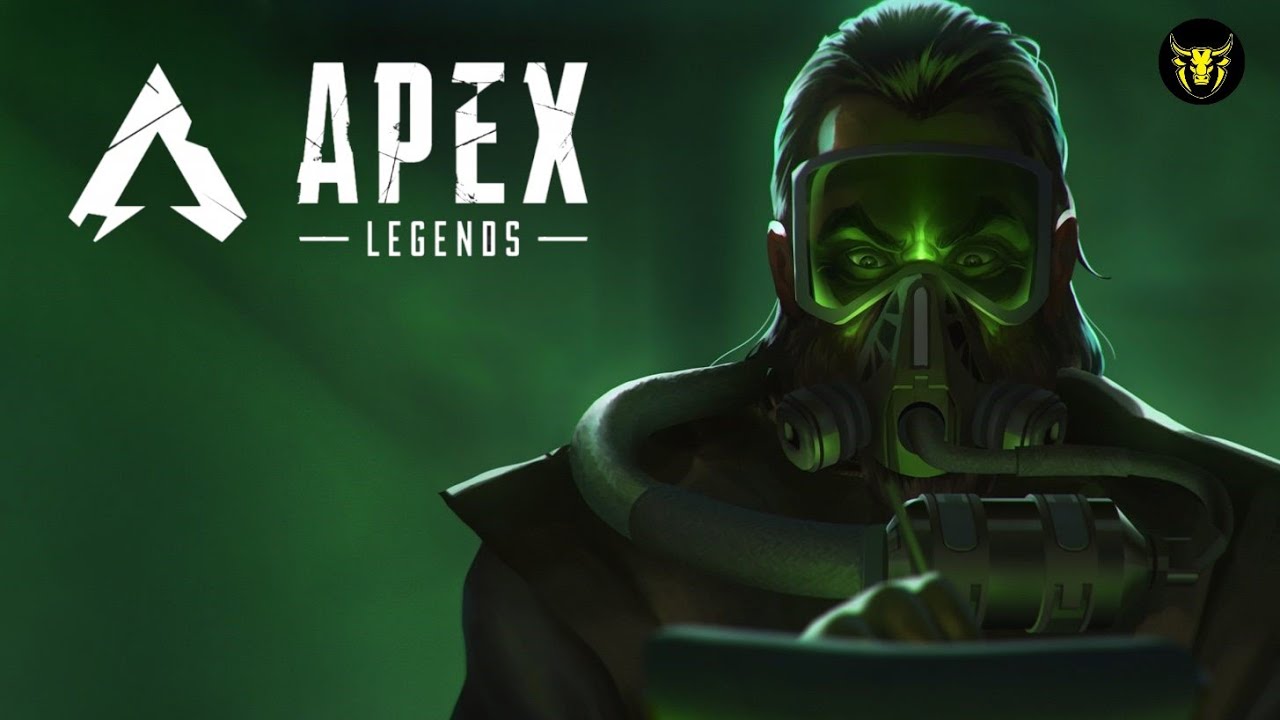 SUB DAY! Играем с подписчиками в Apex Legends!