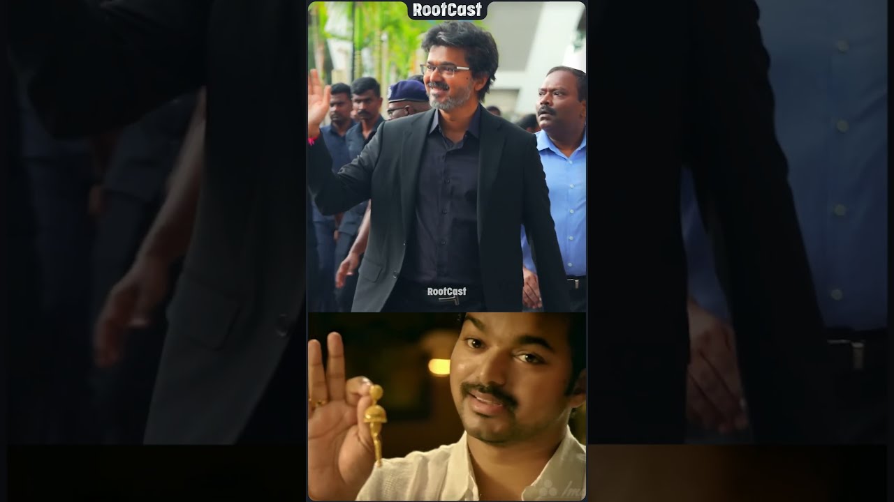 TVK Thaimaman Gold Ring Scheme | Tender, Cost & Controversy | Rootcast