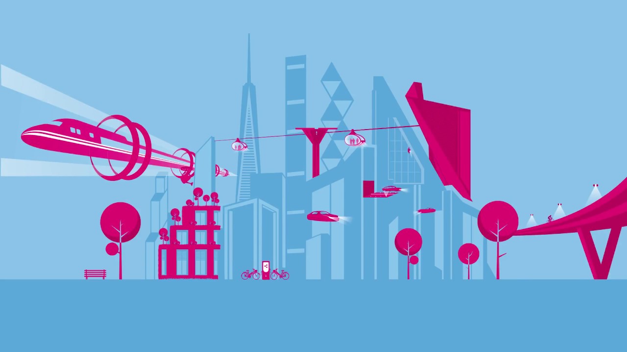 Was ist eine Smart City?