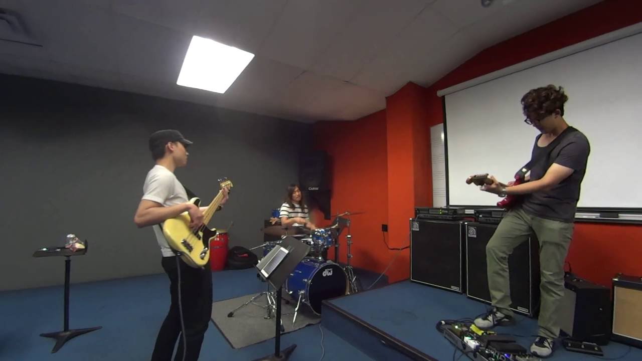 Hey Gypsy Boy Jam