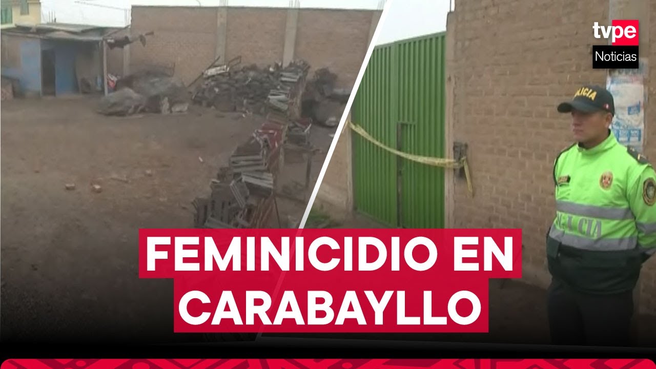Mujer es asesinada tras resistirse a intento de abuso sexual