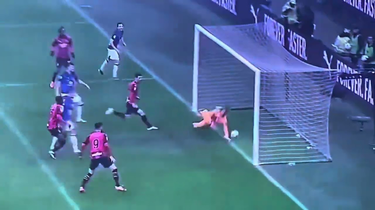 Goal #goals #calcio #calciofreestyle #goal