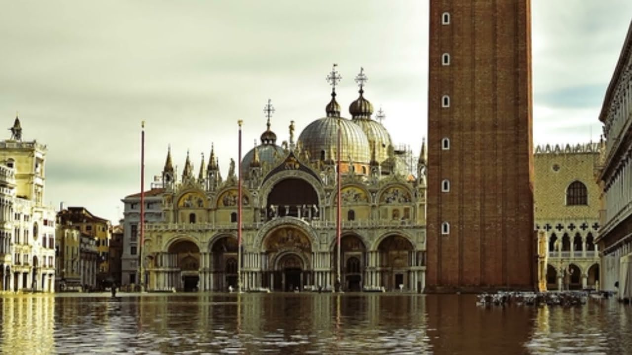 Antonio Vivaldi: Concerto for strings and basso continuo, RV120 (c.1720)