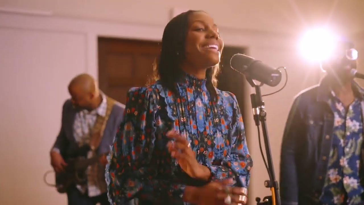 Malena Smith - Paralyzed (Live) - NPR Tiny Desk Submission 2026