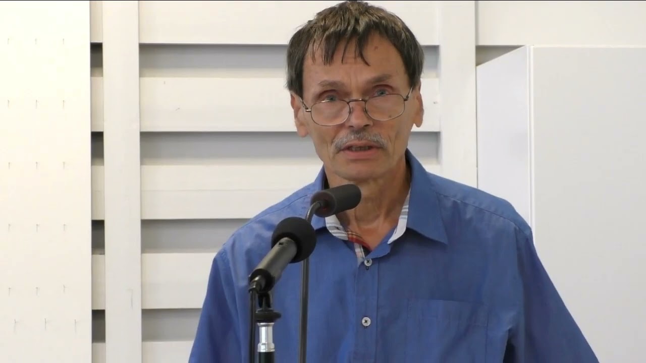 Jouko Nieminen: Elämä armon varassa (2014)