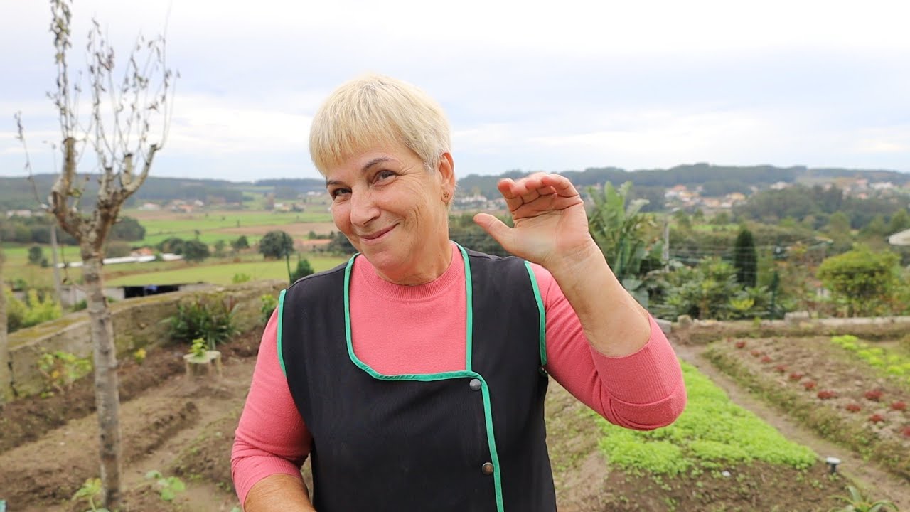 A Casa Está a Mudar! A Reformar o Terreno e a Preparar o Futuro!