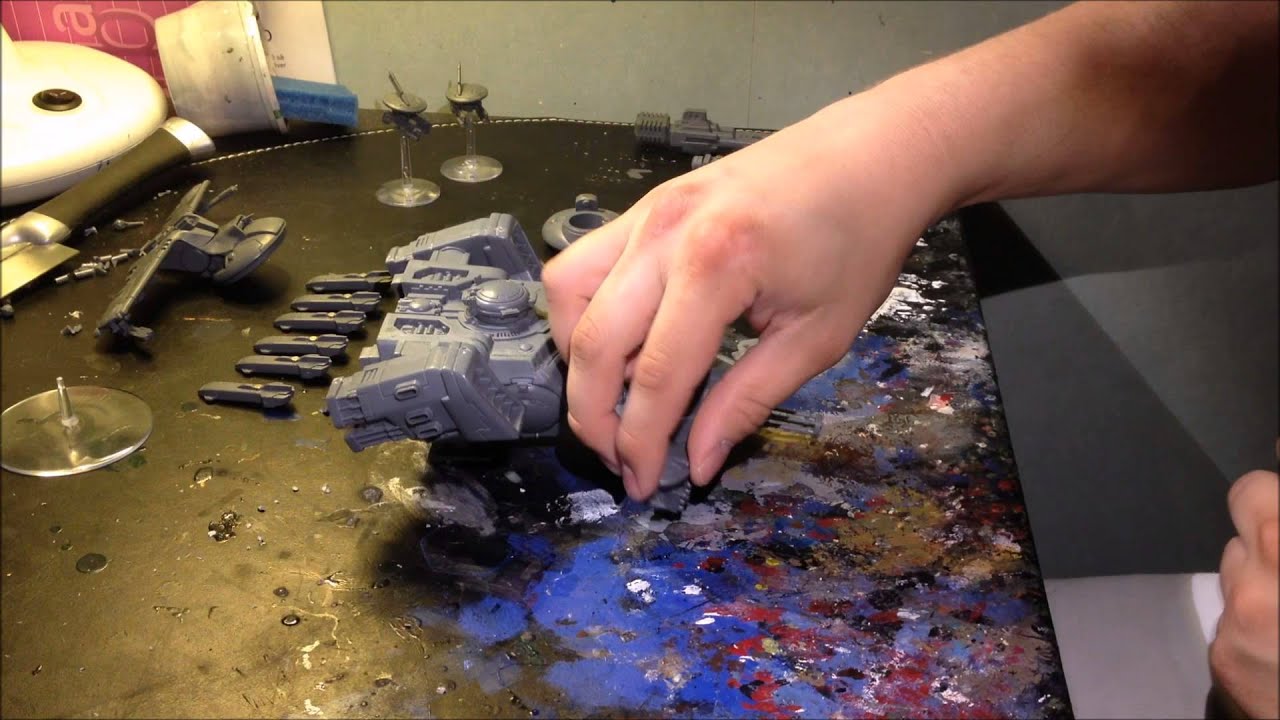 Fully magnetized Tau Hammerhead/Skyray/Devilfish