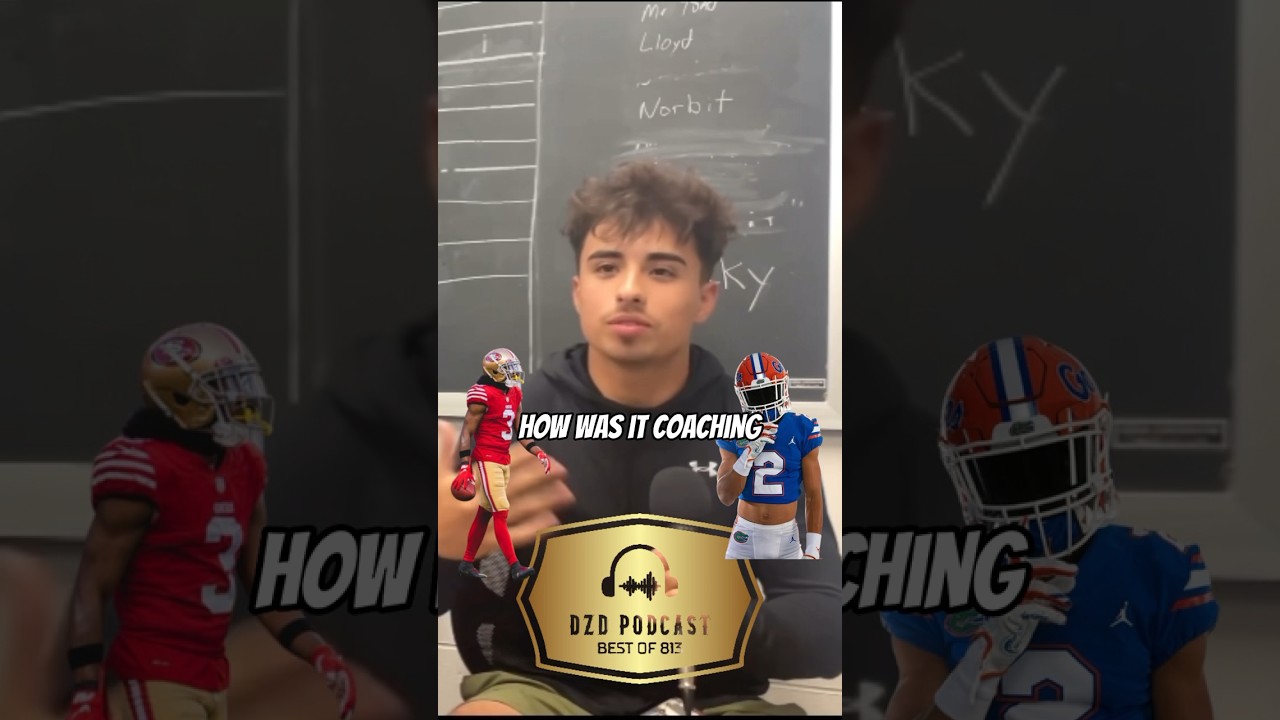 5⭐️Tre Wilson III draws comparisons to Ray Ray McCloud 